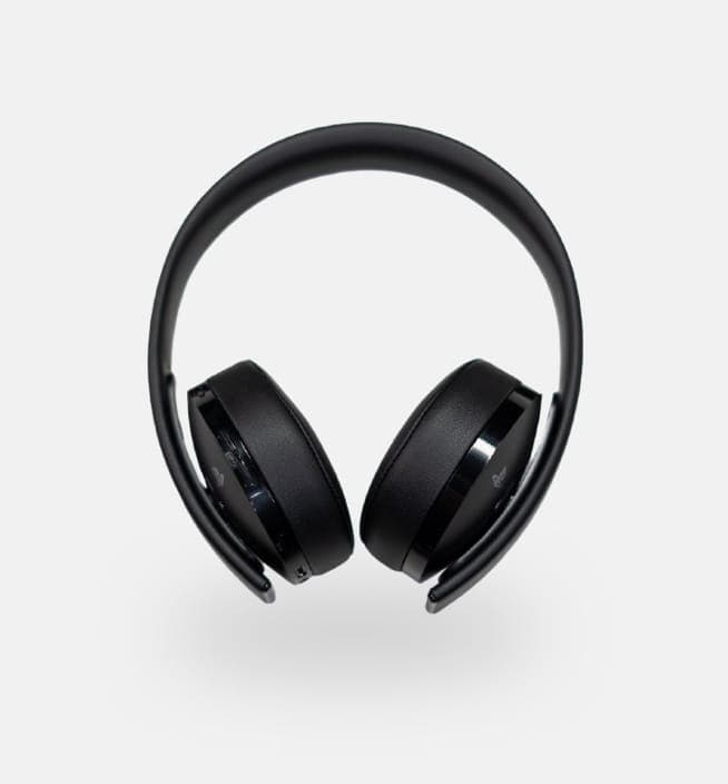 XX99 Mark II Headphones