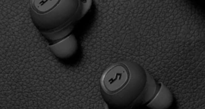 YX1 Wireless Earphones